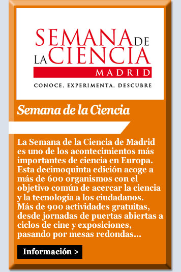 Semana de la Ciencia