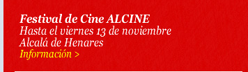 Festival de Cine ALCINE