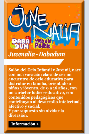 Juvenalia - Dabadum