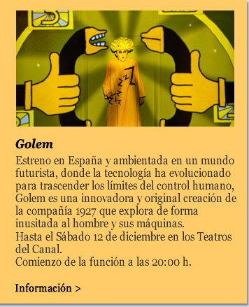 Golem