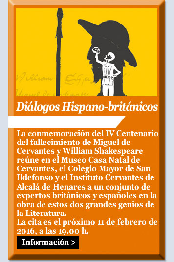 Diálogos Hispano-británicos