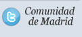 Ir a Twitter de la Comunidad de Madrid