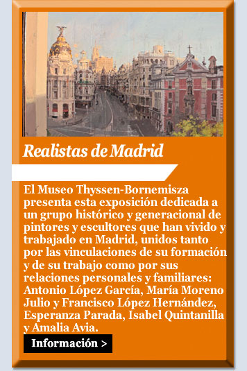 Realistas de Madrid