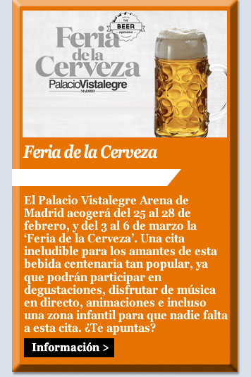 Feria de la Cerveza