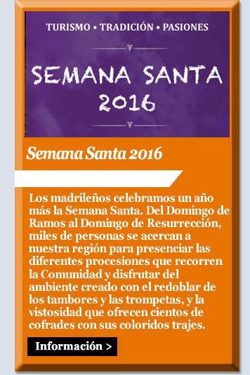 Semana Santa 2016