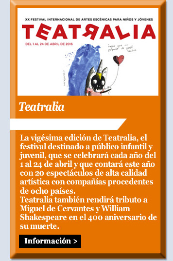 Teatralia