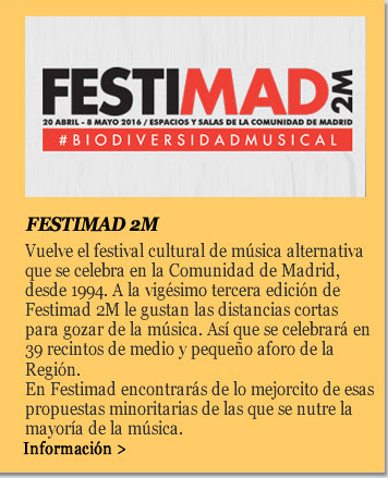 FESTIMAD 2M