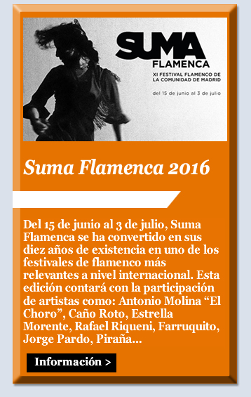 Suma Flamenca  