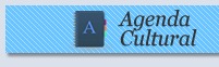 Agenda Cultural