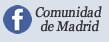 Ir a Facebook de la Comunidad de Madrid