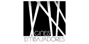 Cines Embajadores