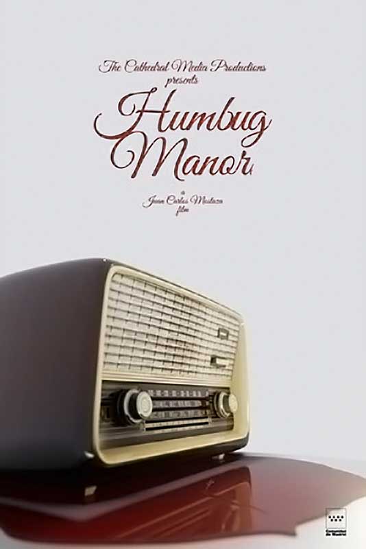 Humbug Manor de Juan Carlos Mostaza