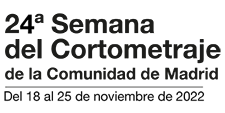 24ª SEMANA DEL CORTO DE LA COMUNIDAD DE MADRID 2022