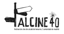 Alcine