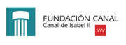 Logo Fundacion Canal