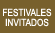 Festivales Invitados