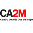 Logo Centro de Arte Dos de Mayo 