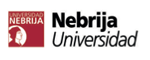Logo Universidad Antonio de Nebrija