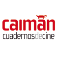 Logo Caiman Ediciones