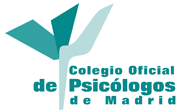 Logo COLEGIO DE PSIC�“LOGOS
