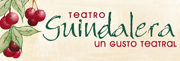 Logo Teatro La Guindalera
