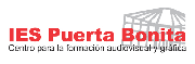 Logo IES PUERTA BONITA