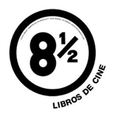 Logo Libreria Ocho y Medio