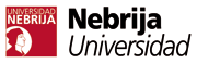 Logo UNIVERSIDAD ANTONIO DE NEBRIJA