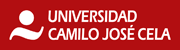 Logo UNIVERSIDAD CAMILO JOSÉ CELA