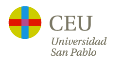 Logo UNIVERSIDAD SAN PABLO CEU