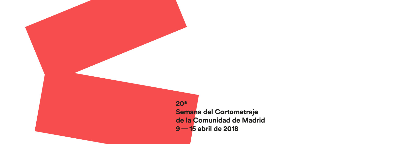 18 Semana del Cortometraje