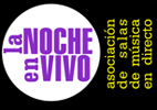 Logo de la Noche en Vivo