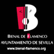Logo de Bienal Flamenco Sevilla