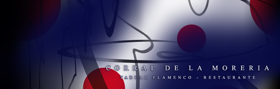 Logo Corral de la Morera