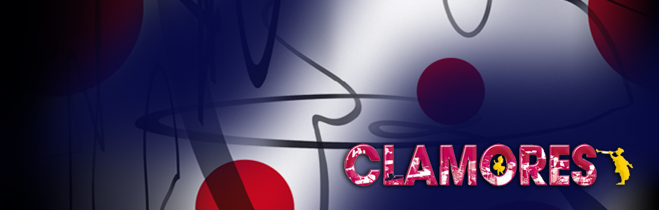 Logo Clamores