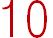 10