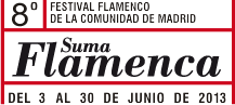 Suma Flamenca 2013