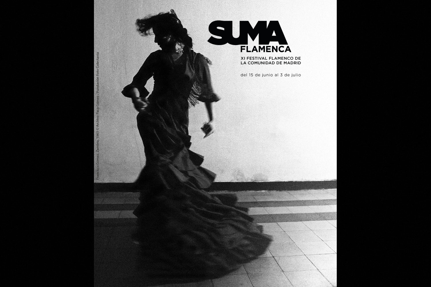 Festival Suma Flamenca