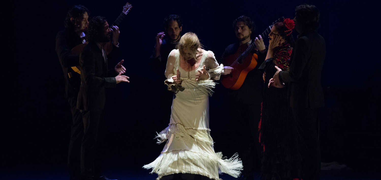 Gala Flamenca