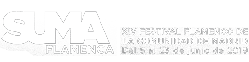SUMA FLAMENCA 2019 - 14º Festival Flamenco de la Comunidad de Madrid