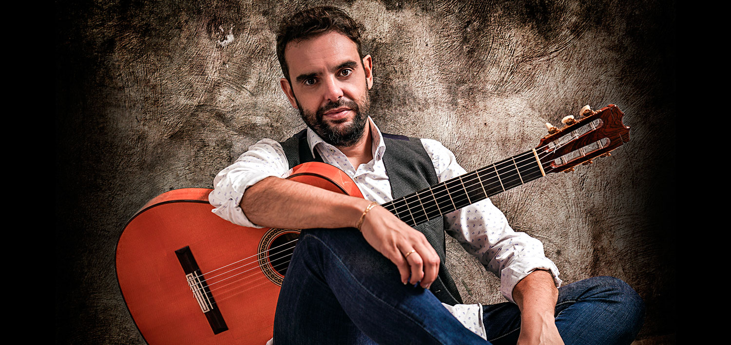 Dani de Morón