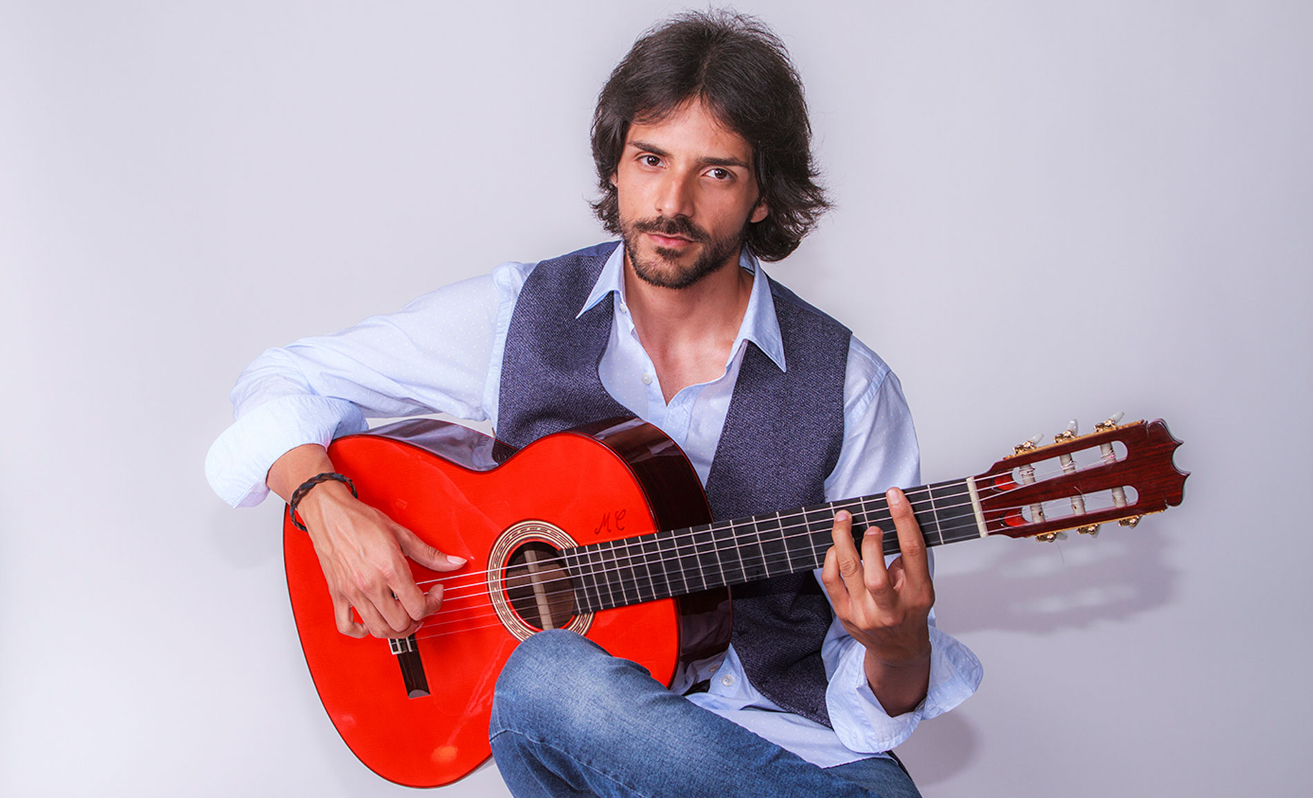 Juan Habichuela “nieto”