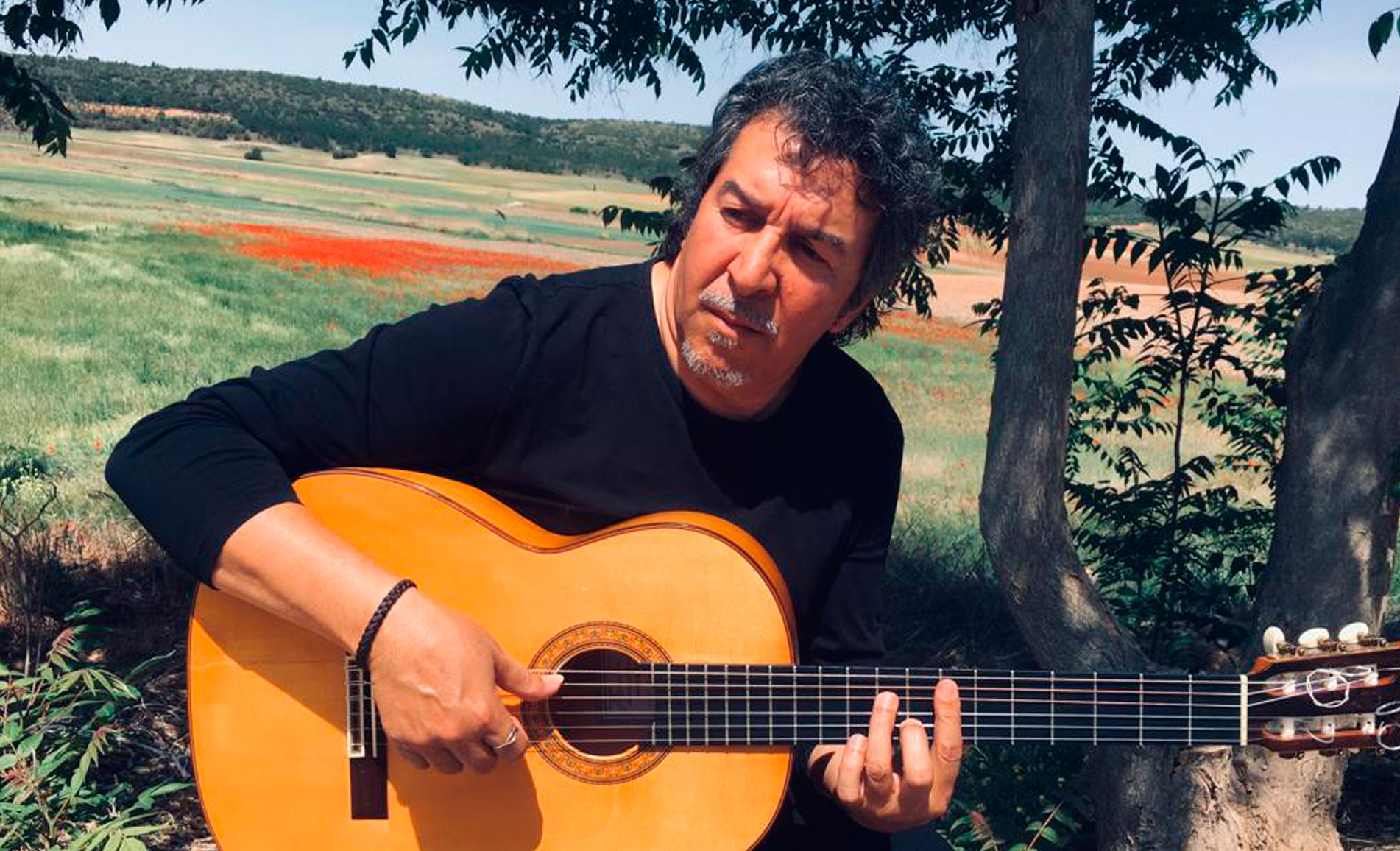 Ramón Jiménez