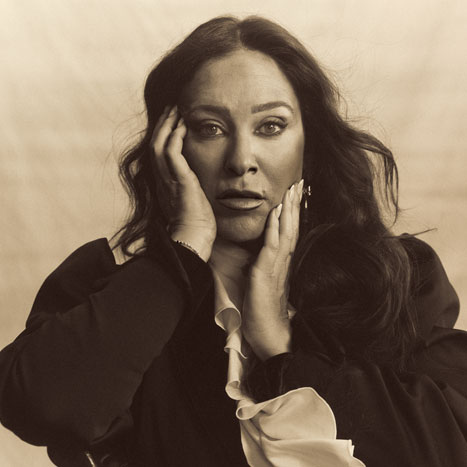 Alicia Morales - Honores a Antonio «El Mochuelo»