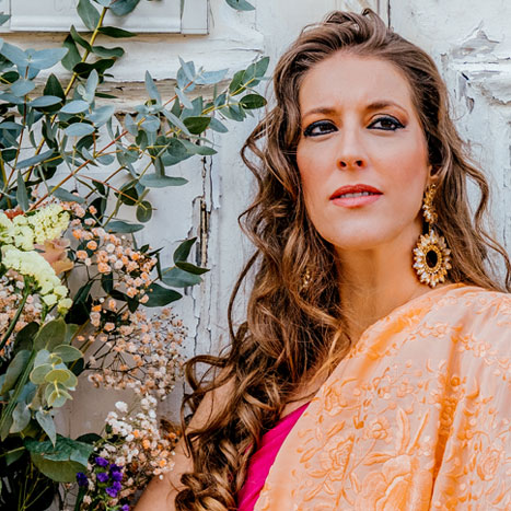Argentina - Madrid, Crisol Flamenco