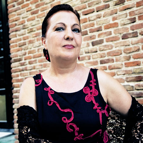 Carmen Linares - Antología de la mujer: 30 Aniversario