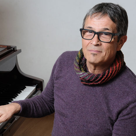 Chano Domínguez - Piano Sólo