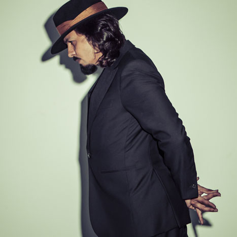 Farruquito - Sexteto Flamenco