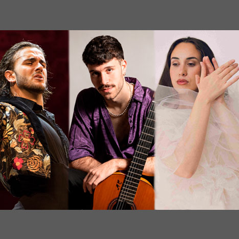 Gala Especial SUMA FLAMENCA JOVEN