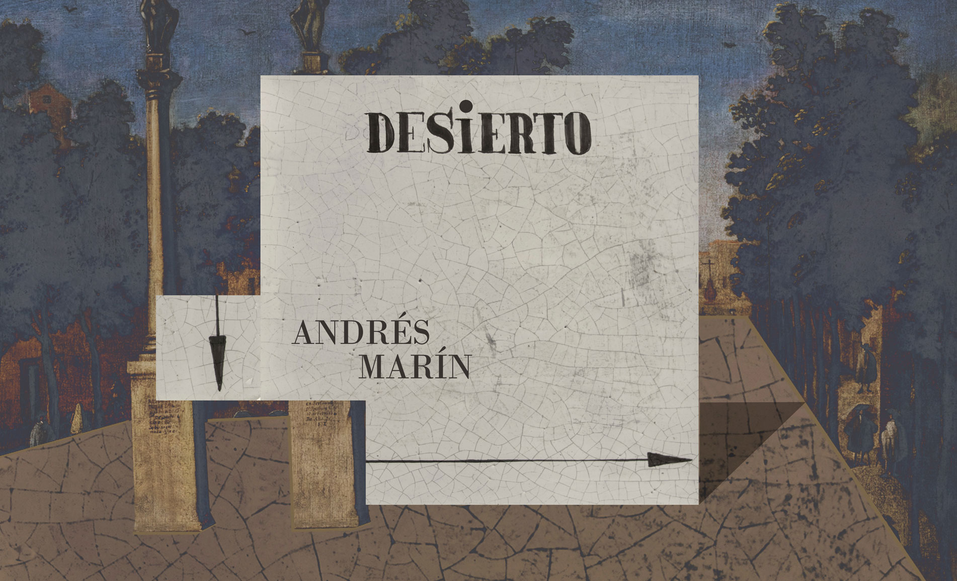 Andrés Marín